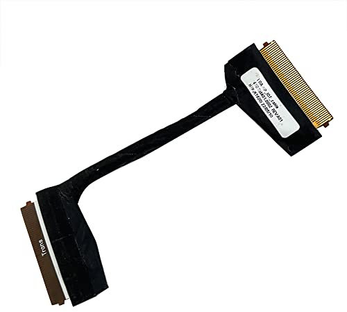 JINTAI IO Board Kabel für Lenovo ThinkPad Universal USB-C Dock 40AY LDA-KP 450.0MA01.0001 450.0MA01.0002 IO Board Cable