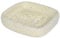 ANCKERAMIC® Ceramico Reibe – Muskatreibe, Knoblauchreibe, Ingwerreibe aus Keramik, Handarbeit, Designed in Finnland (Stracciatella-Vanille)