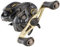 RYOBI SMAP-X Baitcast 8+1 LH - Linkshand Baitcaster, Baitcastrolle, Baitcasterrolle, Angelrolle