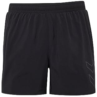 hummel Hmlmt Fast 2 In 1 Shorts Herren Training Mit Beecool Technologie
