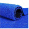 Gazon Artificiel Synthétique, Tapis De Gazon Anti-Perte Extérieur, Découpable, Terrains De Jeux DIY, Tapis De Faux Gazon Décoratif Coloré, Tailles Personnalisées (Couleur : Bleu, T