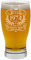 Always Looking Good Verre à bière gravé pour 51e anniversaire pour homme - Vintage 1974 - Verre à bière gravé - Cadeau pour les enfants de 51 ans - Verre à bière tulipe gravé