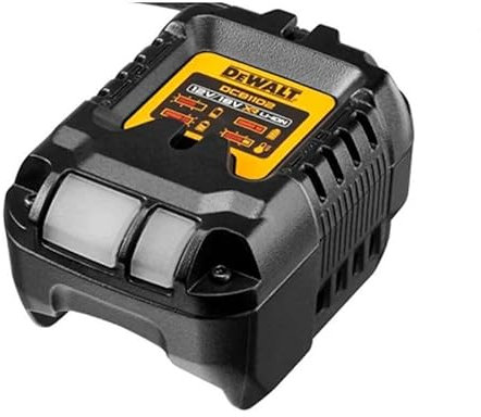 DEWALT DCB1102 Lithium XR Fast 30 Min Battery Charger