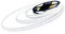 illuburg 24V LED Strip 5m Kaltweiß 6000K 240LEDs/M 22W/M 16500lm superhell SMD 2835 Dimmbar LED Streifen Band Lichtleiste