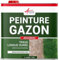 Peinture gazon, pelouse, végétation : ARCAGREEN - 1 L Vert - ARCANE INDUSTRIES