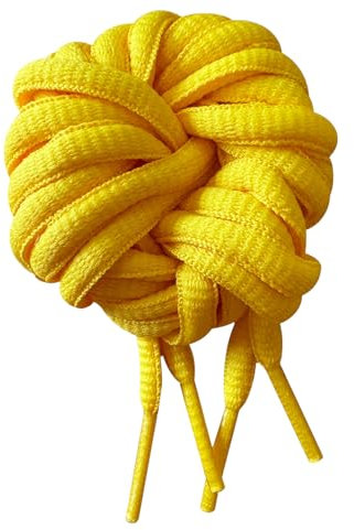 Cómodos cordones ovalados para zapatos deportivos, se ven muy bien en zapatillas para tenis, deportes, baloncesto, fútbol, atletismo, corredores, tenis y entrenadores, cordones de zapatos