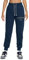 Nike Damen Phoenix FLC Mr Std Logo Hose, Armory Navy, XS