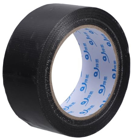 OSALADI Gaffer Tape Duct Tape Adhesive Wide Long for Garden Hose Repair and Electrical Insulation