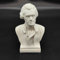 Statue der amerikanischen Präsidentin, 3D-Druck-Kollektion, George Washington, Thomas, Jefferson, Lincoln, Roosevelt, Kennedy, Figur für Wohnzimmer, Zuhause, Schreibtischdekoration (George Washington)
