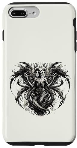 iPhone 7 Plus/8 Plus Demon Slayer Case