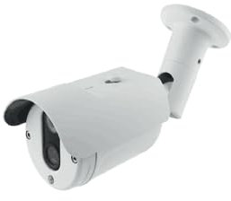PROXE Telecamera IP Starlight 2MPX