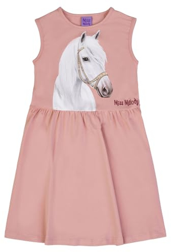 Miss Melody Kleid 76023 rosa