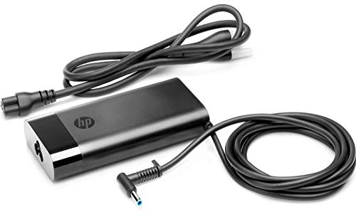 HP 150W 19.5V 7.7A Blue Tip Omen 15-AX 15-DC 17-AN Pavilion 15-BC200 15-BC500 776620-001 917677-003 917649-850 ADP-150XB B A150A05AL HSTNN-CA27 TPN-DA03 L32661-001 Laptop Charger Adapter Power Supply