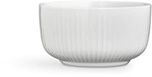 Kähler Schale Ø17 cm Hammershøi legendäres Design zeitlos elegant, weiss