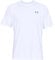 Under Armour Herren Tech 2.0 Shortsleeve, atmungsaktives Sportshirt, kurzärmliges und schnelltrocknendes Trainingsshirt mit loser Passform