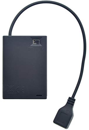 Lightailing Battery Box for Providing Power