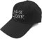 Cappello (Unisex-U) Dripping Logo (Nero)