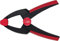 BESSEY Federzwinge Clippix XC, Spannweite max. 75mm, Ausladung 70mm