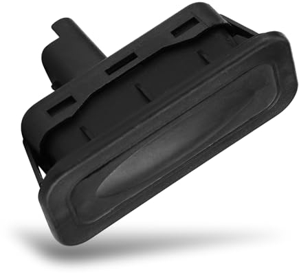 8200076256 8200076254 interrupteur d'ouverture de coffre de HAYON pour Clio 3 5 portes 1.5 + bouton de coffre 8200076255 bouton de coffre 8200076256 Bo