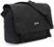 Jan Max - Canvas - Umhängetasche Arbeitstasche Schultertasche, Herren Tasche, Messenger Bag mit Laptopfach, schwarz