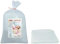 AMF Life Kissenfüllung, waschbar bis 95 Grad, zertifizierte Qualität, 1000g + 1x Inlett-Vlies (40g/m²) 1,1m x 2m