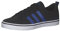 adidas performance Herren FY8579_40 2/3 Sneakers, Core Black Royal Blue Cloud White, EU