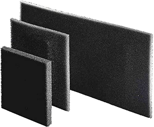 Rittal SK 3285.920 Filtermatte (B x H x T) 320 x 599 x 8mm 3St.