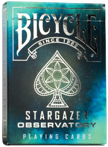 Bicycle Stargazer Observatory