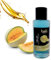 Bali fragancias Esencia al Aceite de Melón para Humidificador. Ambientador Dulce y Fresco en Esencia para Difusor. Aceite Natural para Quemador de Aromaterapia. 50 ml