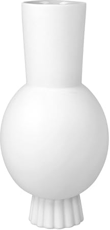 Goebel Vase Blumenvase Georgina Studio 8 Höhe 26cm Porzellan