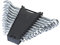CLICLED Set Chiavi Combinate a Cricchetto 12 PZ Chiavi Testa Fissa da 6 a 24mm Custodia