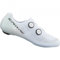 Shimano Unisex Zapatillas SH-RC903 Cycling Shoe, Weiß, 45.5 EU