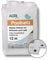 AGRI plus Poolnetz mit Ösen I 4 x 5 m I Verschiedene Maße I Engmaschiges Netz 0,8 x 0,8 mm I Abdeckung für Pool I Schutznetz mit Randverstärkung I Abdecknetz UV-stabil & wasserdurchlässig