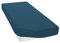 TM MAXX Jersey Spannbettlaken für Baby und Kinder mit Öko-Tex Standard (Marine 026, 80x180) Matratzenhöhe bis 25 cm, Spannbetttuch aus 100% Baumwolle