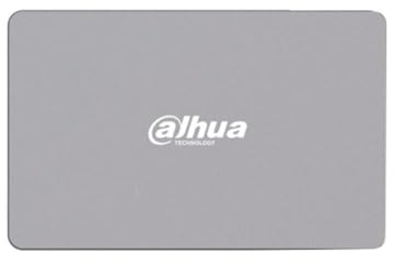 Dahua E10 1 TB GRAU Festplatte