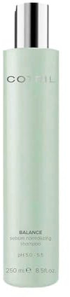 Cotril Scalp Care Balance Normalizing Shampoo 250ml - normalisierendes Shampoo