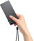 Mini PC, 12th Gen Alder Lake N100 (up to 3.4 GHz)- Stick Mini Computer, 12GB RAM 512GB SSD Small Desktop Pc, with 4K Dual Screen Display/USB3.2x3/WiFi 6/BT5.2/RJ45, Suitable for home/office/school