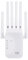 Amplificador de señal WiFi con 6 Antenas Enchufe,Repetidor con 2 Puertos Gigabit Ethernet,Modos Repetidor/Ap, Compatible con Todos los Routers- Extender Ideal para Hogar y Oficina