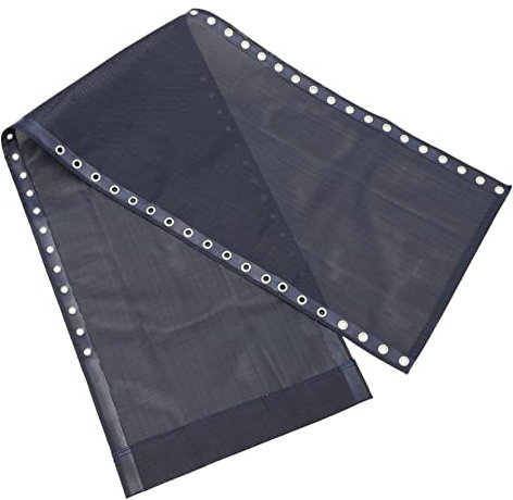 BESTYASH 1 Juego De Tumbona De Tela Acolchada De Lona De Repuesto para Asiento De Playa Tumbona Plegable Accesorio De Tela para Exterior Funda Ligera para Jardín Tumbonas Sillas De