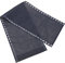 BESTYASH 1 Juego De Tumbona De Tela Acolchada De Lona De Repuesto para Asiento De Playa Tumbona Plegable Accesorio De Tela para Exterior Funda Ligera para Jardín Tumbonas Sillas De