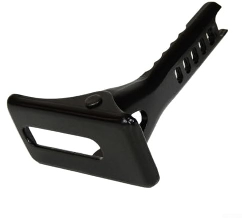 Besttoolifes 163451-9 Schuh Ersatzteil kompatibel mit Makita BJR182 JR3050T JR3060T XRJ03 Säbelsägen, Schwarz Ersatzschuh für BJR181 JR180D JR3000V JR3000VT JR3070T XRJ02 Modelle