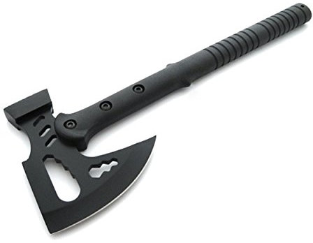 Multifunktions Hammer Downrange Tomahawk M48