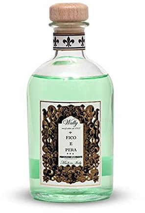 Wally 1925 Fico E Pera Profumatore 500ml
