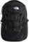 The North Face Rucksack Borealis Rucksack, Tnf Black, OS, T93KV3