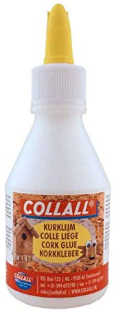 Collall Cork Glue 100ml
