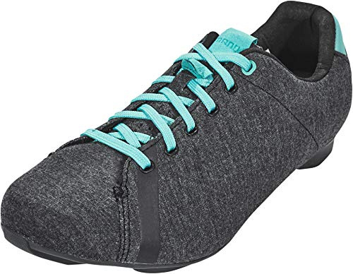 Shimano SH-RT4 Fahrradschuhe Women Grey Mint Schuhgroesse 42 2018 Rad-Schuhe MTB-Schuhe