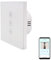 JinvooSmart Interruttore di controllo remoto wireless compatibile con Echo e funziona con Google Home Bianco