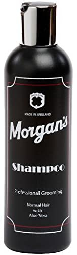 Morgans Men's Shampoo 250ml