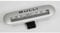 7E5947415AQ72A Einstiegsleuchte Bulli Original Beleuchtung, silber-metallic