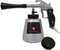 Tornador Black Auto Reinigungspistole Z020 RS (z-020 rs) reinigt Verunreinigungen von Kunststoffen, Gummi, Vinyl, Teppich und Polster 602420